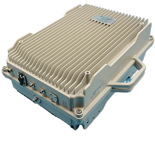 梁山单频/双频/四频/五频运营级数字光纤直放站