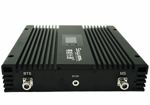 梁山双频手机信号增强器2000㎡