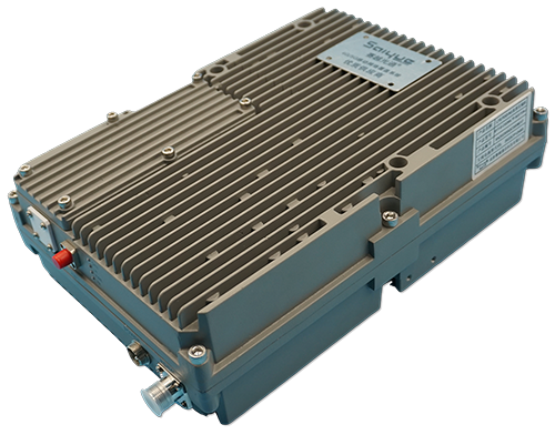 梁山经济型光纤直放站