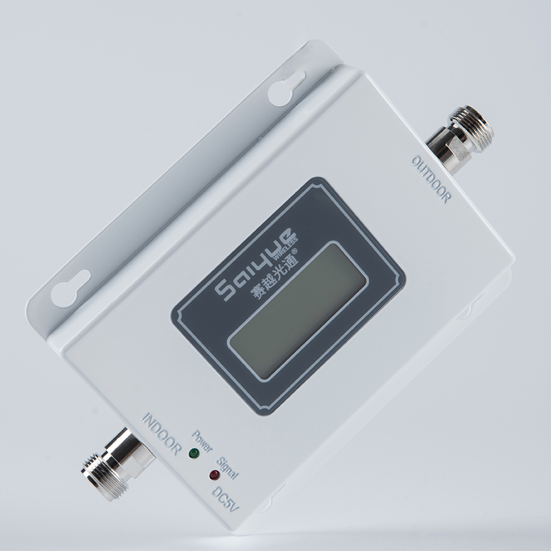 梁山家用配电房机房信号放大器200㎡