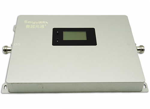  梁山三频/四频/五频手机信号接收器800㎡