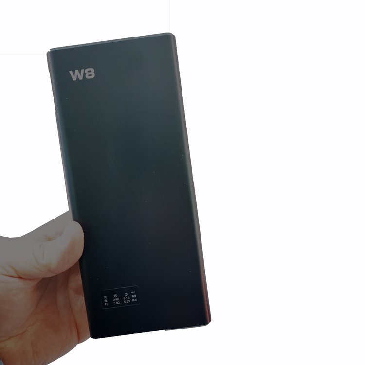  梁山蓝牙WiFi信号屏蔽器