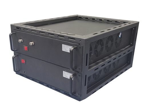 梁山室内大功率通讯管控屏蔽系统