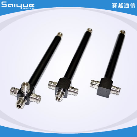  梁山FM调频广播同步广播功分器